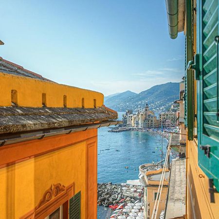 Casa Iris Confort E Mare A Due Passi 카모글리 외부 사진