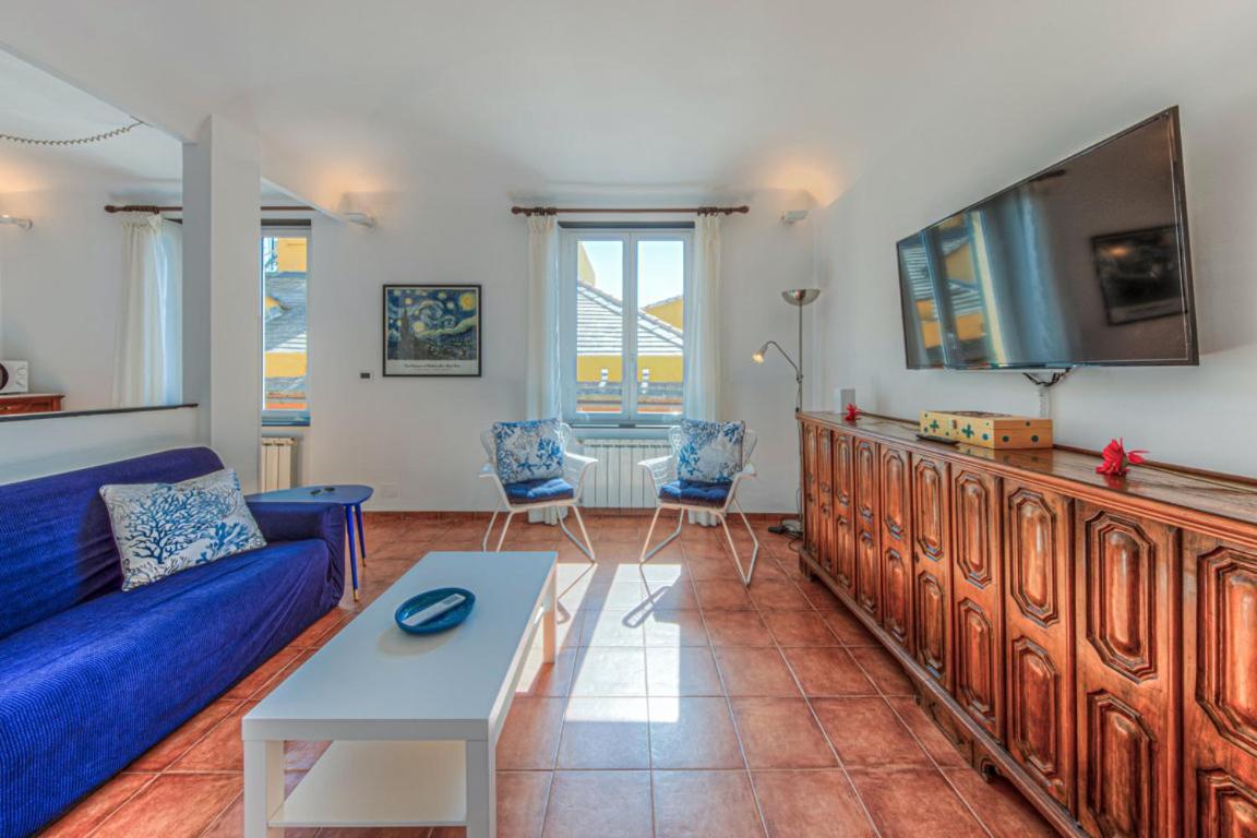 Casa Iris Confort E Mare A Due Passi 카모글리 외부 사진