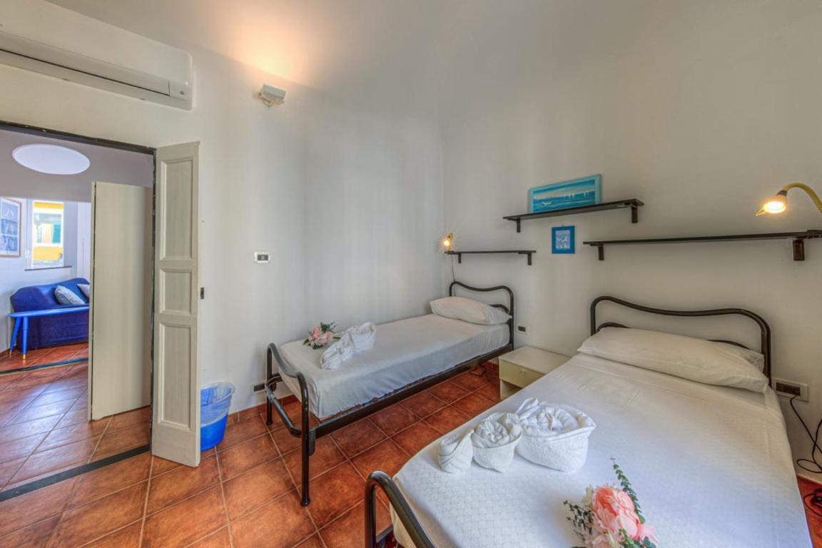 Casa Iris Confort E Mare A Due Passi 카모글리 외부 사진
