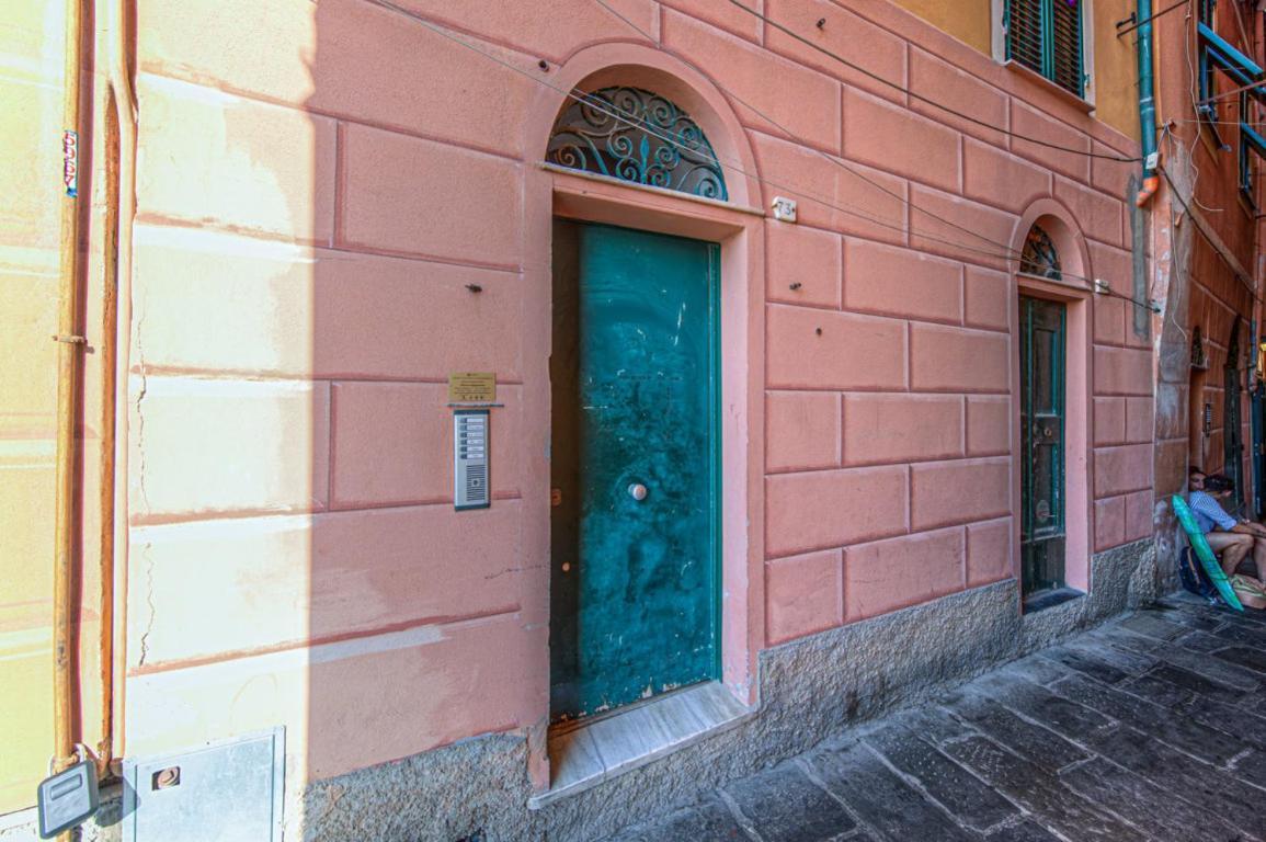 Casa Iris Confort E Mare A Due Passi 카모글리 외부 사진