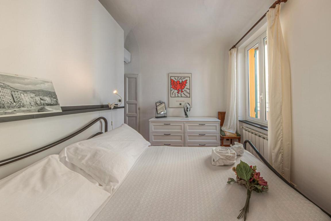 Casa Iris Confort E Mare A Due Passi 카모글리 외부 사진