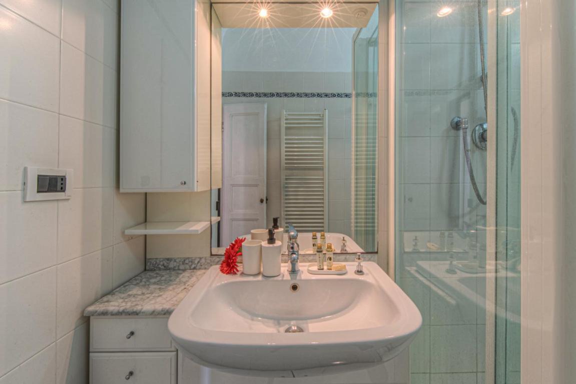 Casa Iris Confort E Mare A Due Passi 카모글리 외부 사진