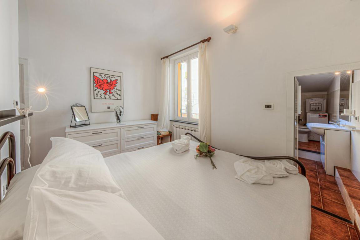 Casa Iris Confort E Mare A Due Passi 카모글리 외부 사진
