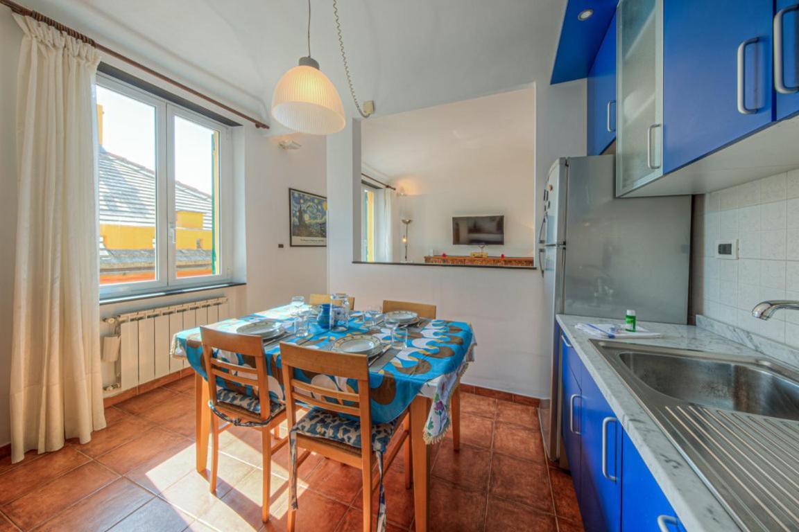 Casa Iris Confort E Mare A Due Passi 카모글리 외부 사진