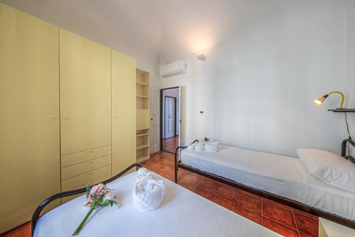 Casa Iris Confort E Mare A Due Passi 카모글리 외부 사진