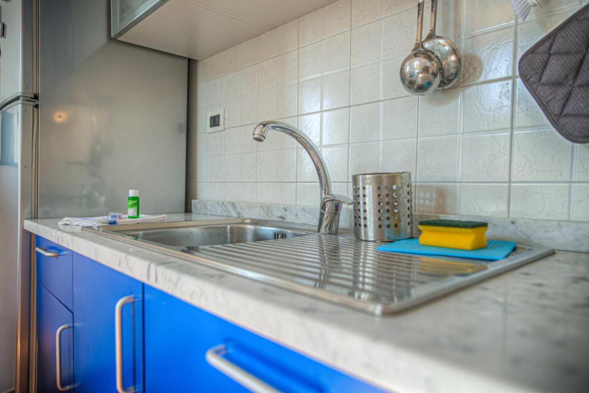 Casa Iris Confort E Mare A Due Passi 카모글리 외부 사진