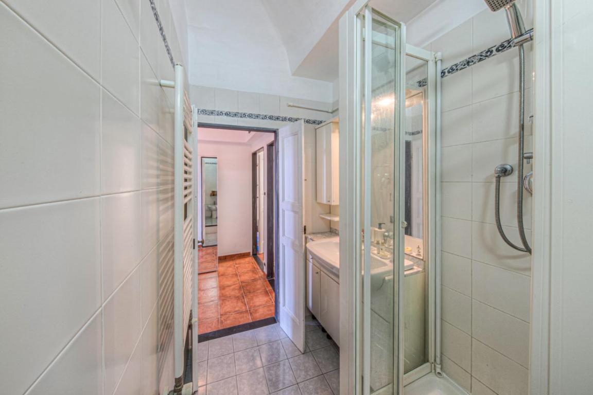 Casa Iris Confort E Mare A Due Passi 카모글리 외부 사진