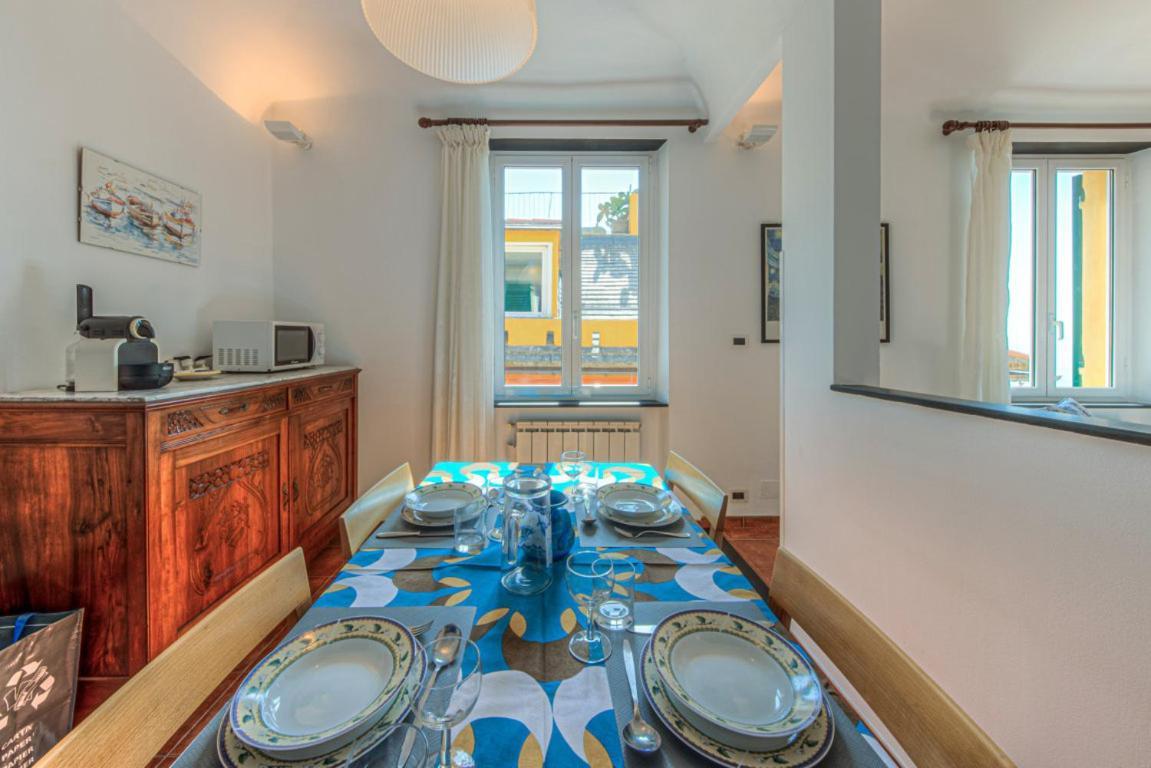 Casa Iris Confort E Mare A Due Passi 카모글리 외부 사진