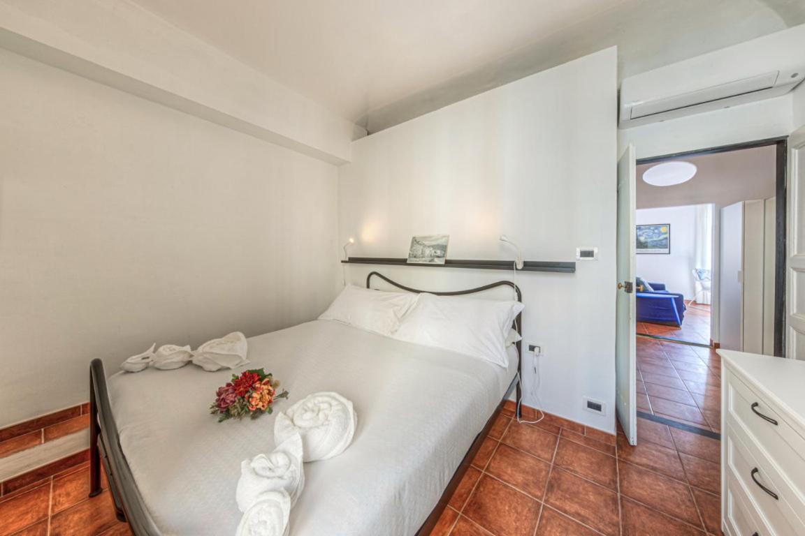 Casa Iris Confort E Mare A Due Passi 카모글리 외부 사진