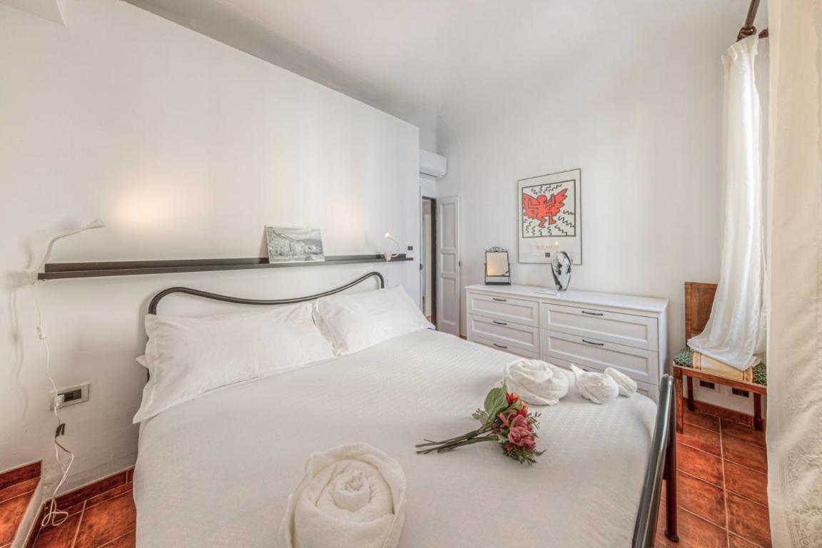 Casa Iris Confort E Mare A Due Passi 카모글리 외부 사진