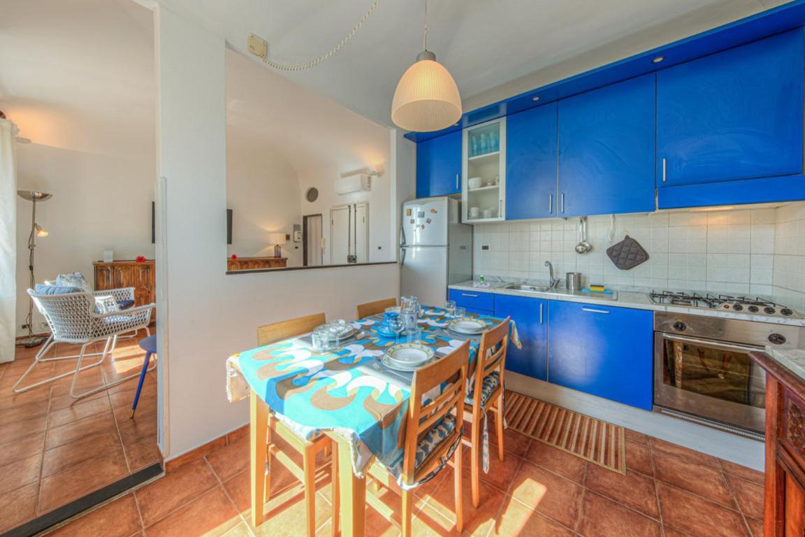 Casa Iris Confort E Mare A Due Passi 카모글리 외부 사진